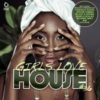 Girls Love House - House Collection, Vol. 36