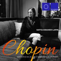 Chopin: Nocturne No. 20 in C-Sharp Minor, Op. Posth.