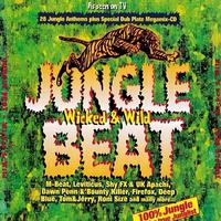 Jungle Beat - Wicked & Wild