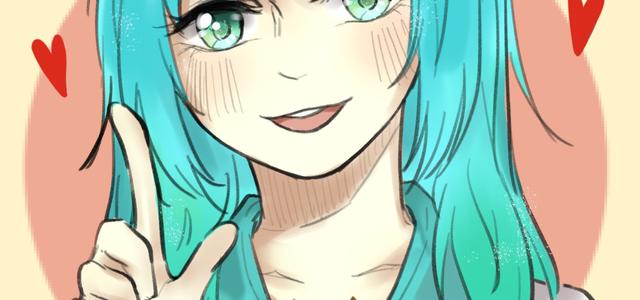 果喵Kanya