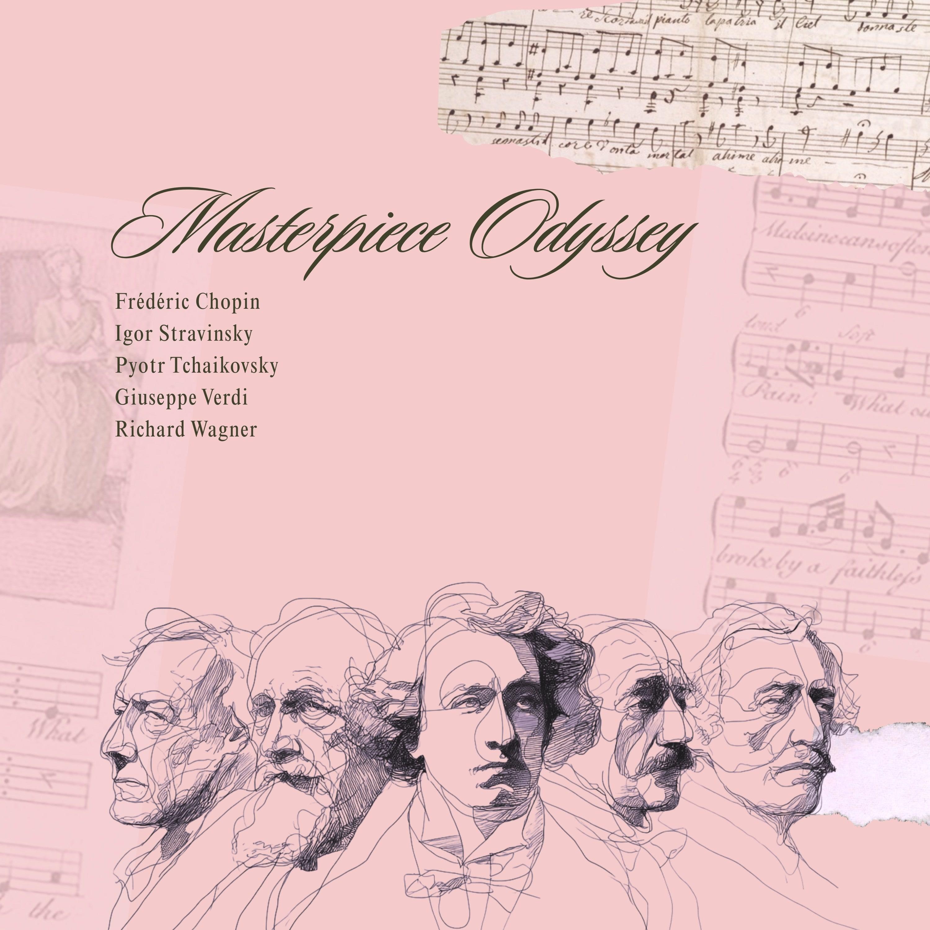 Die Walküre, WWV 86B