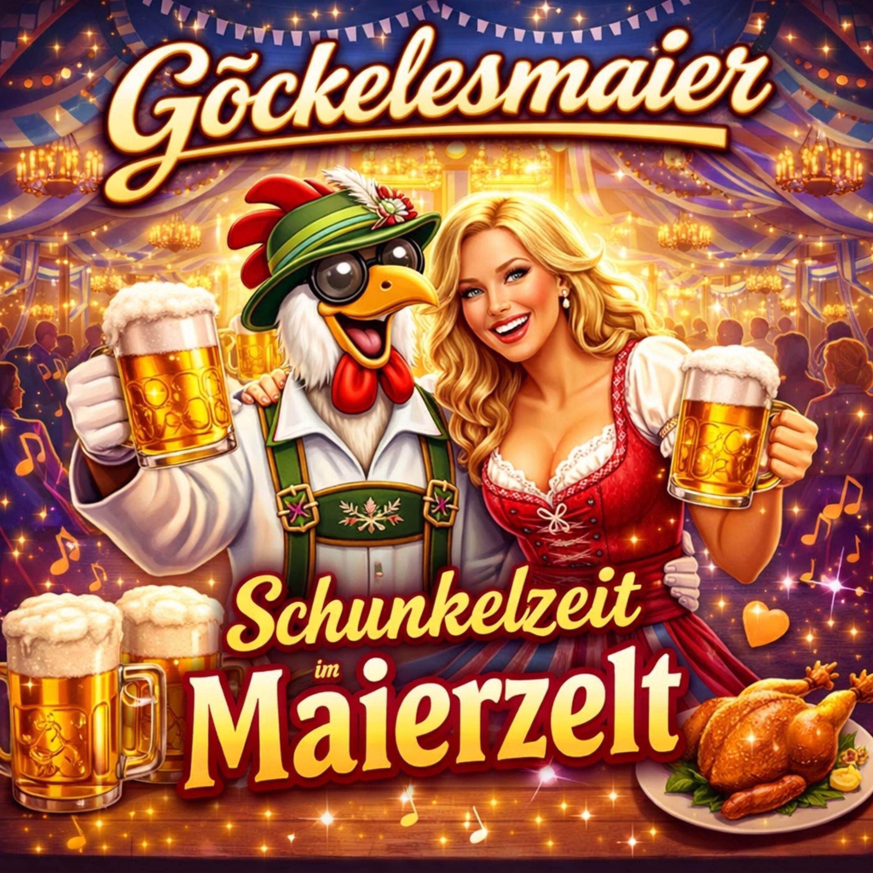 Die Granden vom Damenwasen