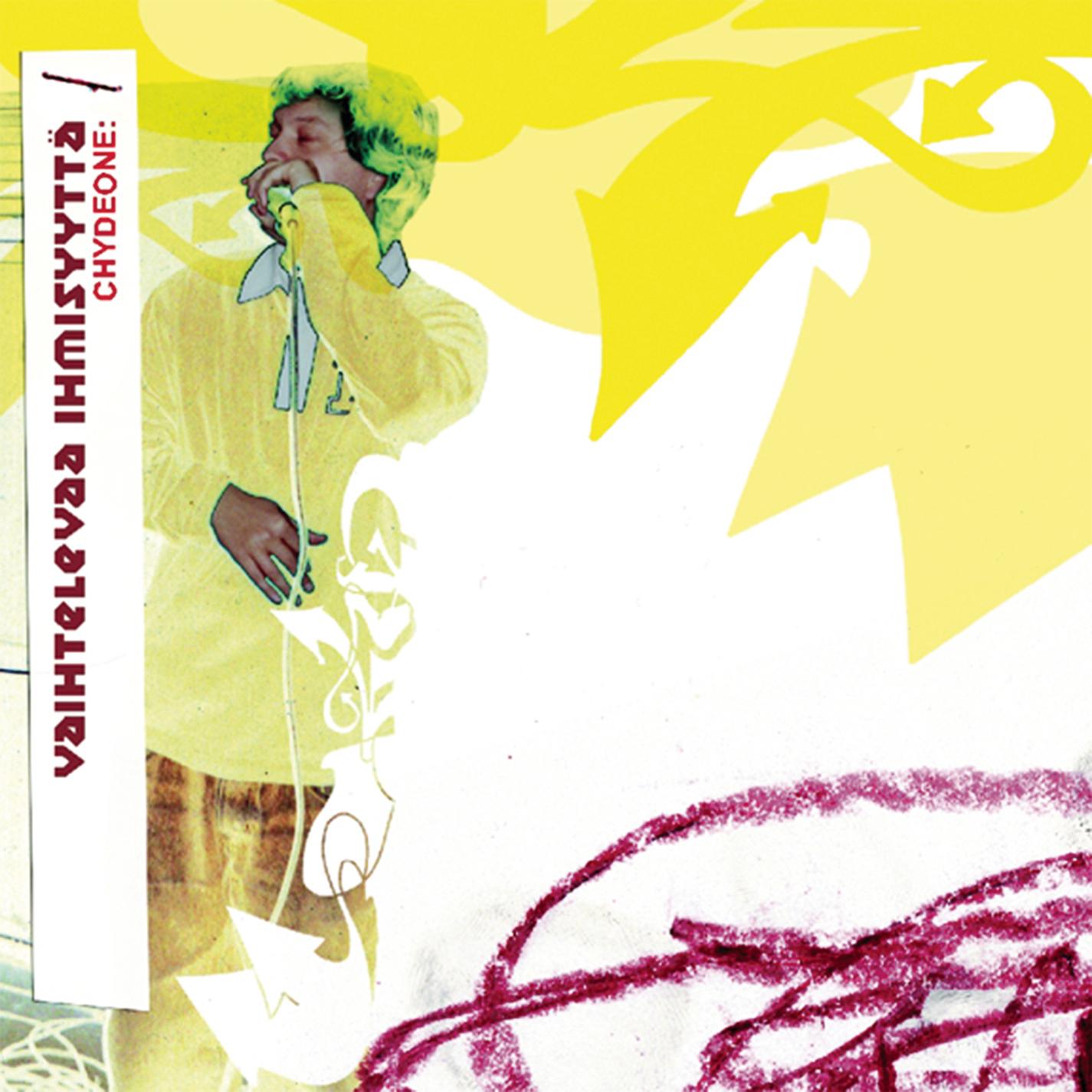 Leppokapina (feat. HP)