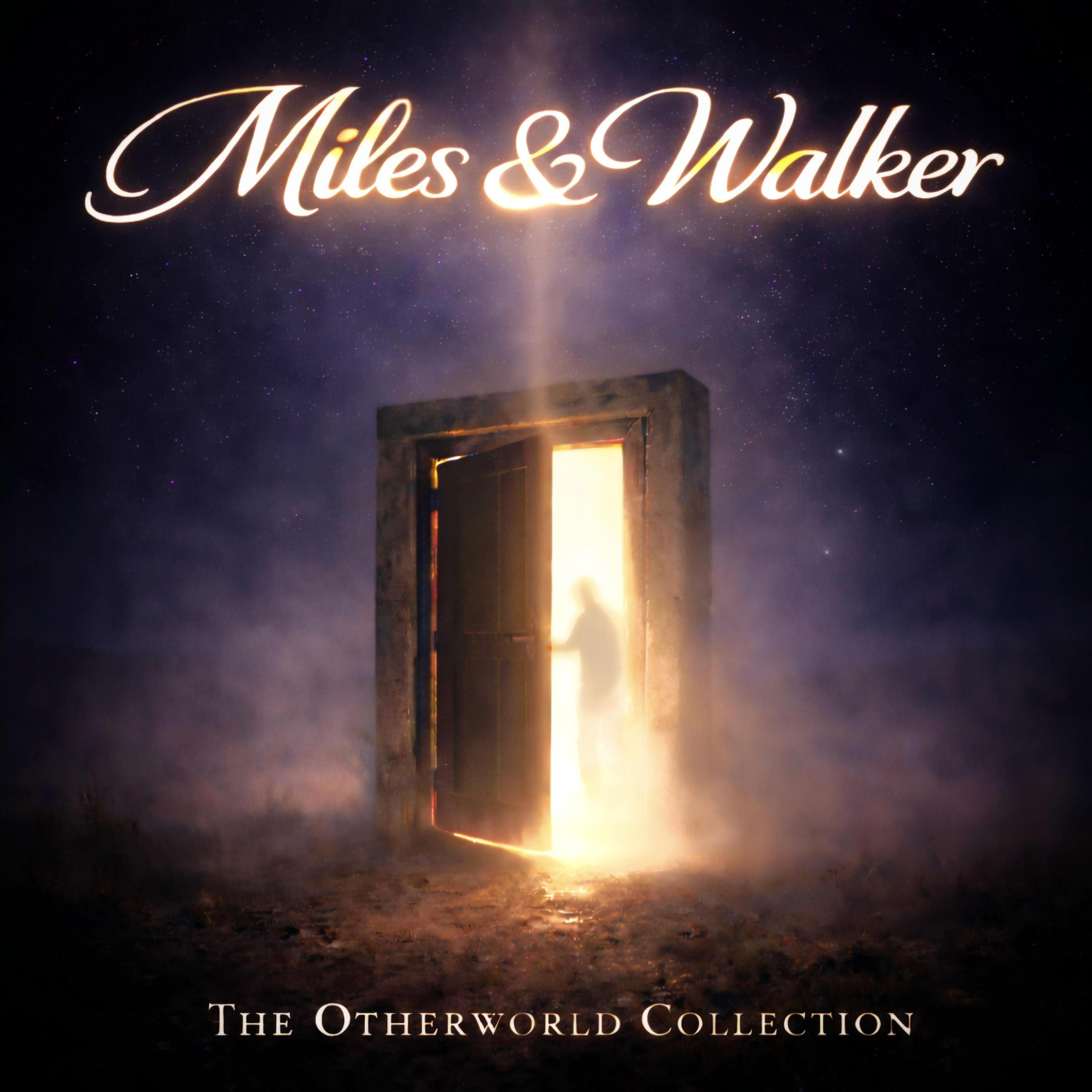 Walking In Your Skin (Unmasked Acapella)