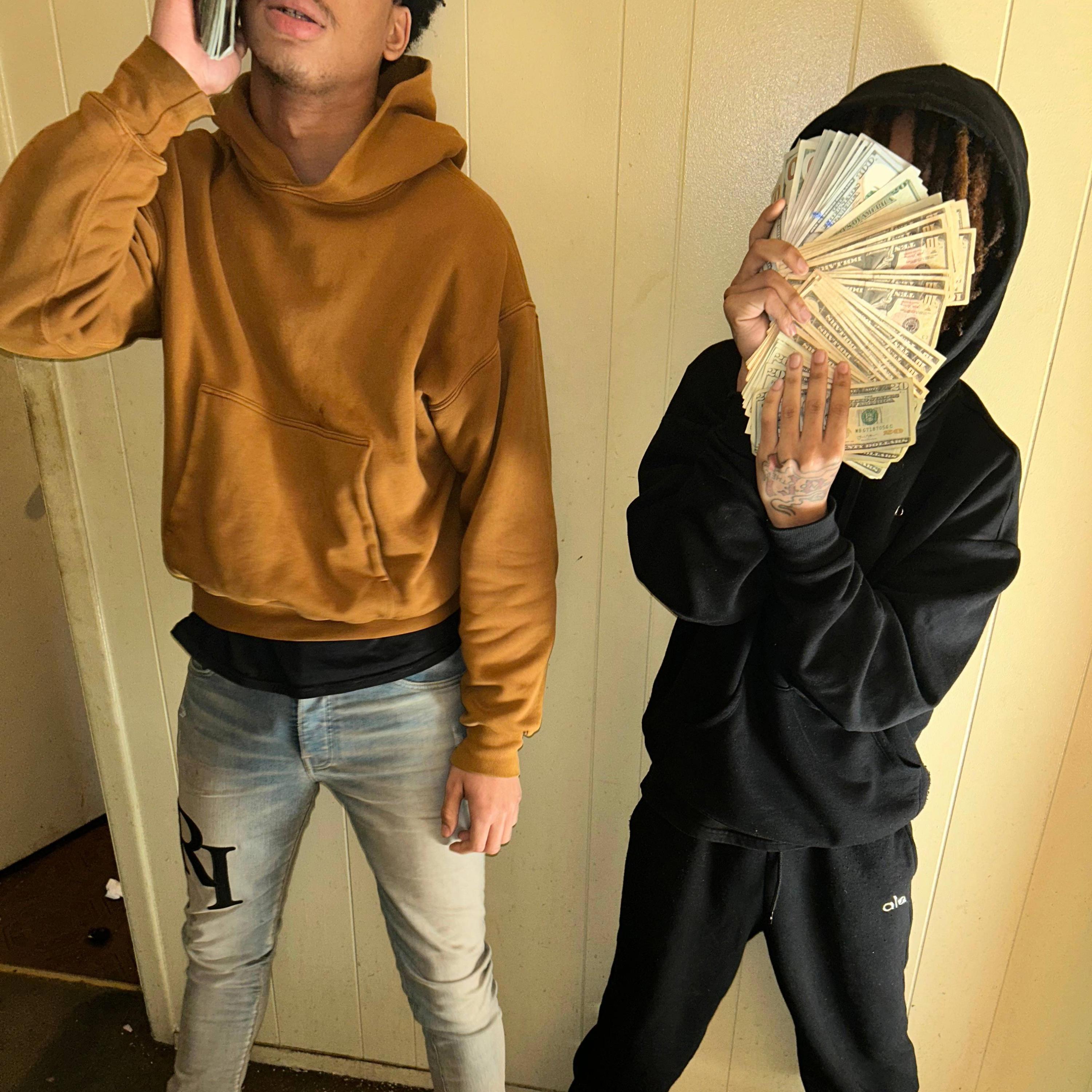 Citizens App (feat. Siah Brim & Yen34)