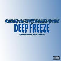 DEEPFREEZE (feat. Kid Kaiine & PARTYEVRYNGHT)