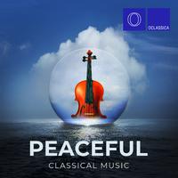 Rachmaninoff, Bryukhno, Satie, Beethoven, Debussy, Gluck, Bach, Chopin, Glass, Leontovych: Peaceful Classical Music