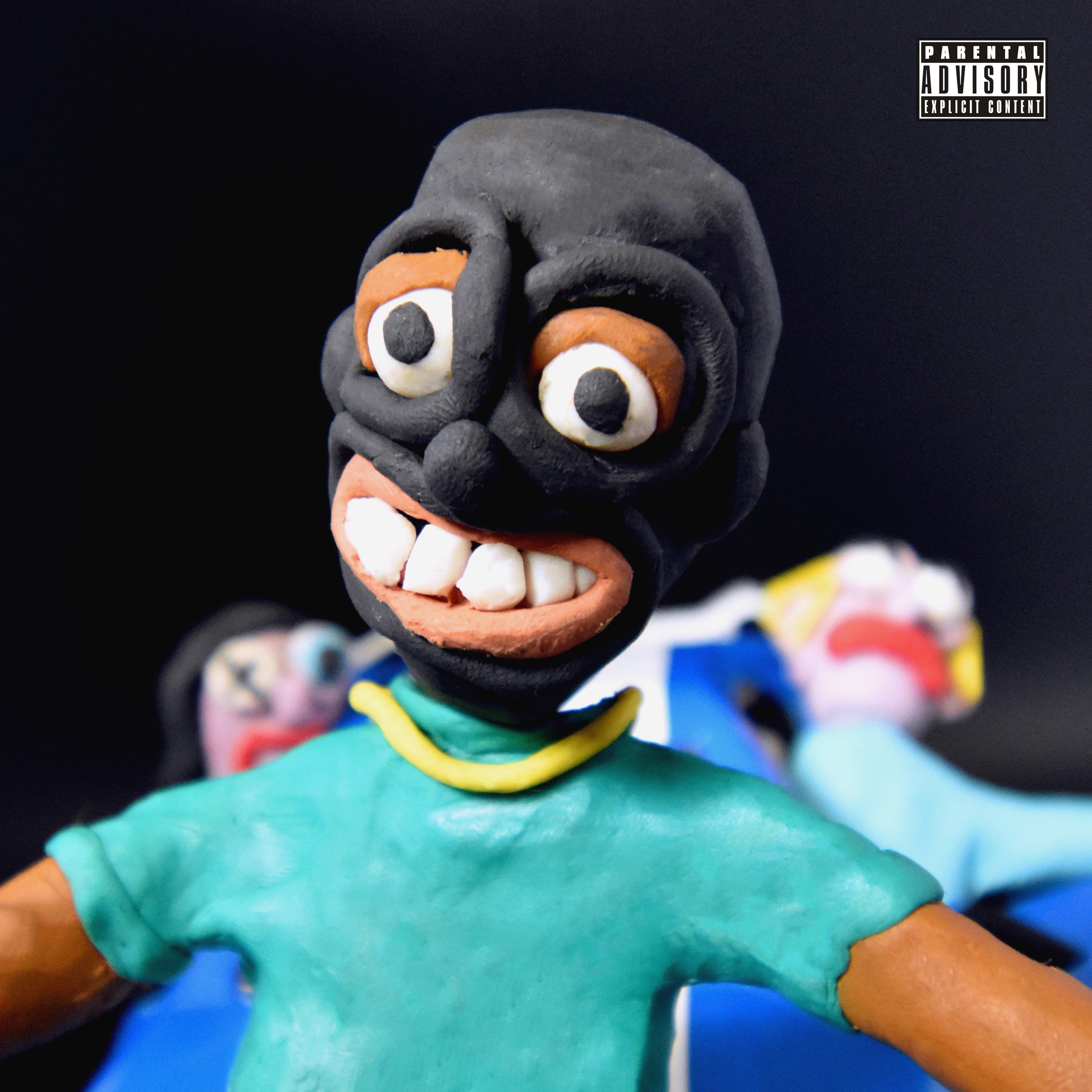 Transaction (feat. Mark 4ord)