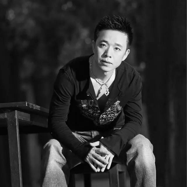 火车快开 杨棕演唱封面