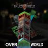 falconshield - Battle of the Blocks - Overworld (Instrumental) (Instrumental)