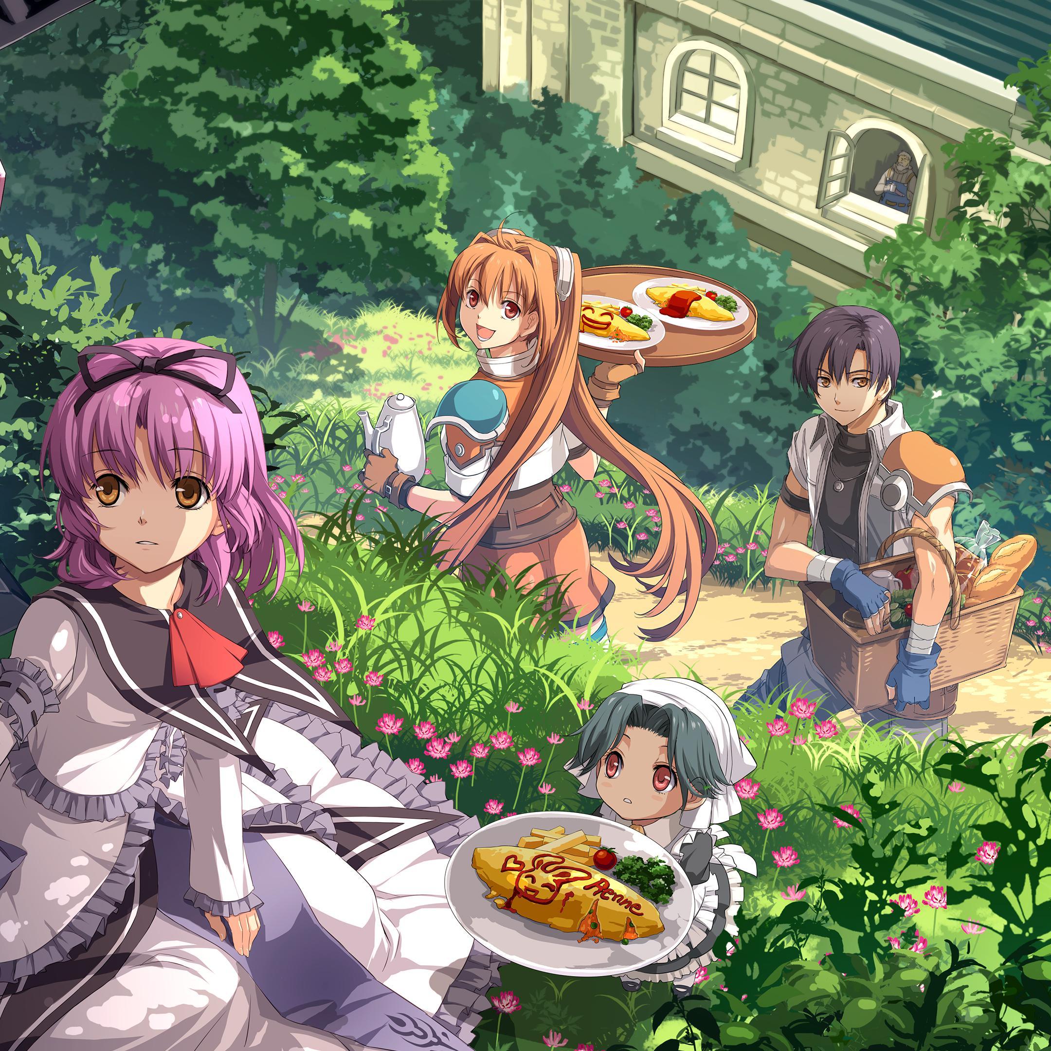 鉱山町マインツ