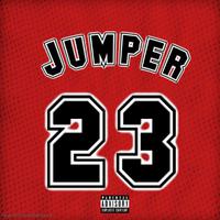 Jumper 23 (feat. Nayt, Germ & Bladee)