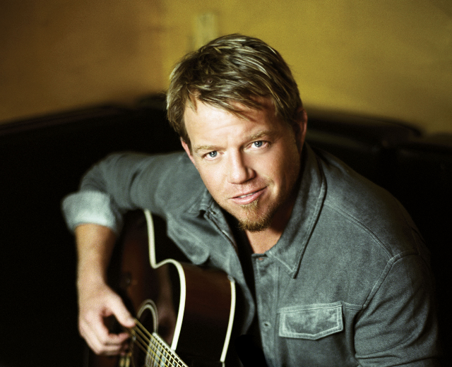 Pat Green