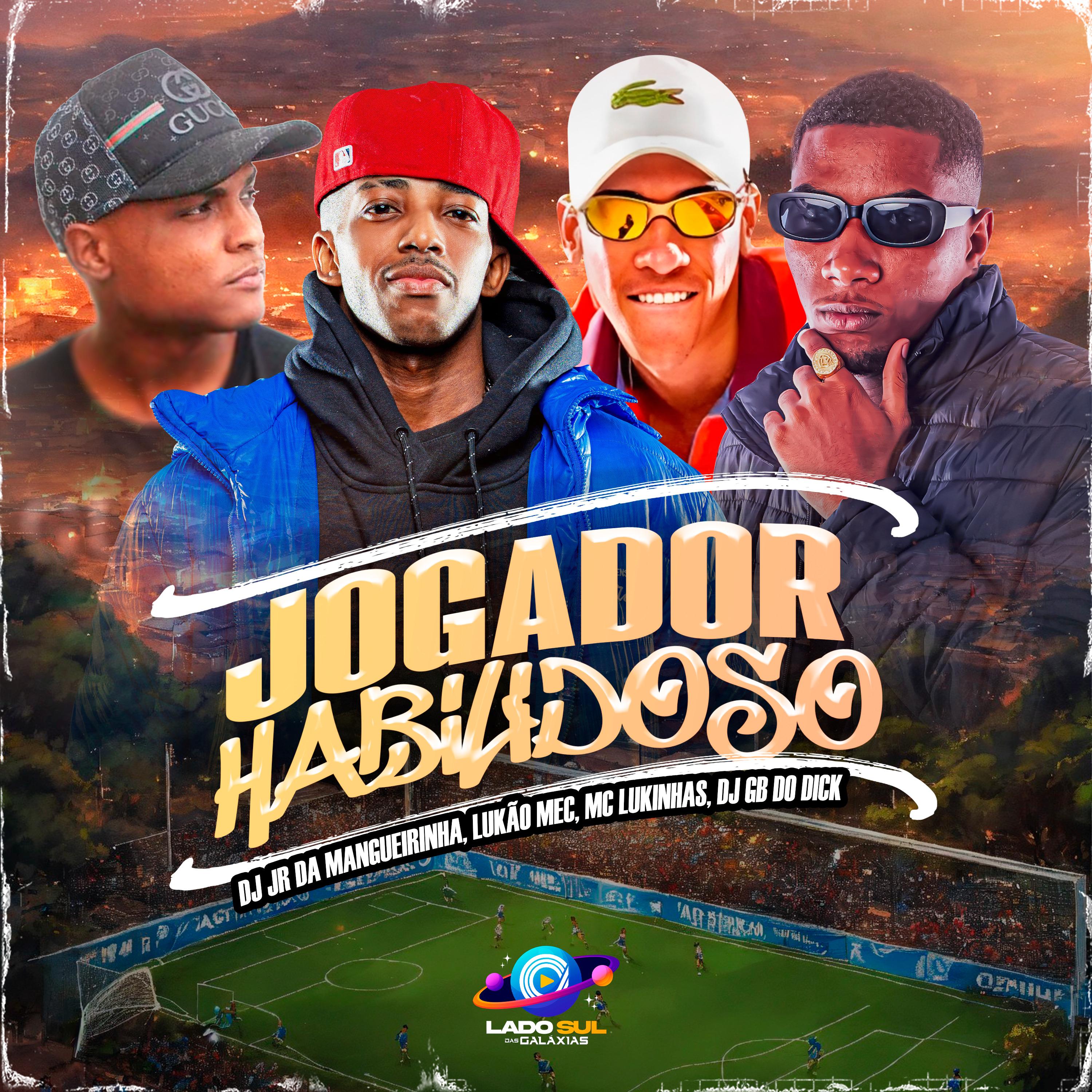 Jogador Habilidoso