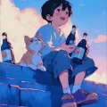 不只爱情 (LvSo7 remix) - LvSo7封面