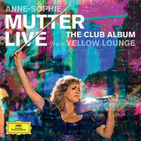 The Club Album (Live From Yellow Lounge)