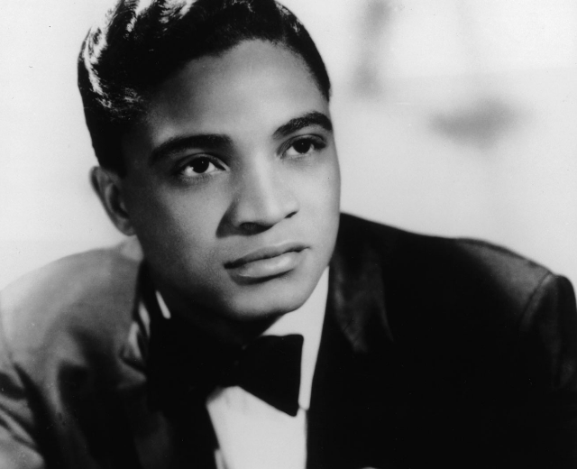 Jackie Wilson