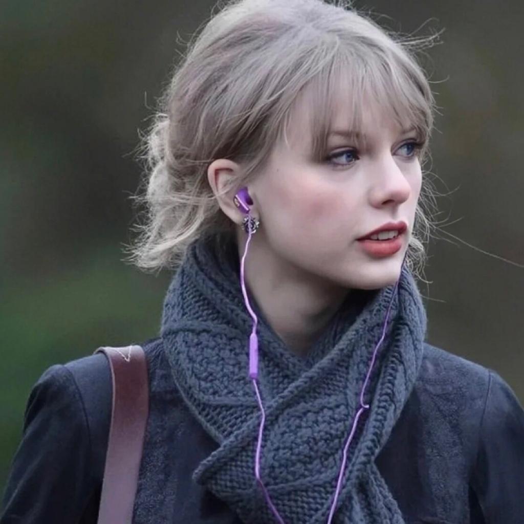 Taylor Swift 苦情丨emo丨伤感丨悲伤丨分手