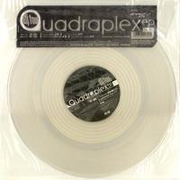 The Quadraplex EP