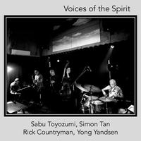 Voices Of Spirit