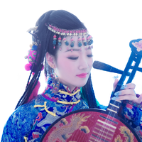 李宁卓玛