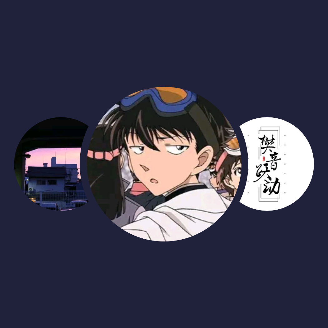 精选音乐人|HOPERUI、Kag Chuu、樊音悦动