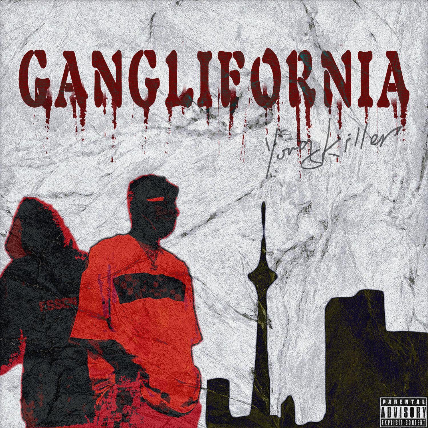 2.Fortune Ganglifornia(feat.1cekary)