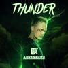 Adrenalize - Thunder