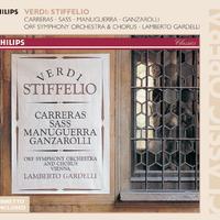 Verdi: Stiffelio