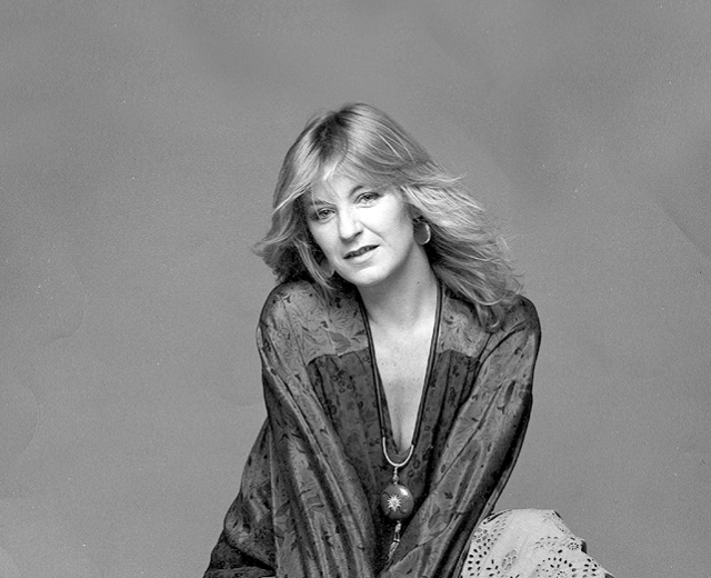 Christine McVie