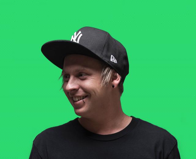 Nathan Thomson