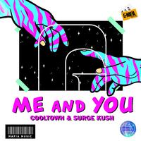 Me and You (Radio-Edit)