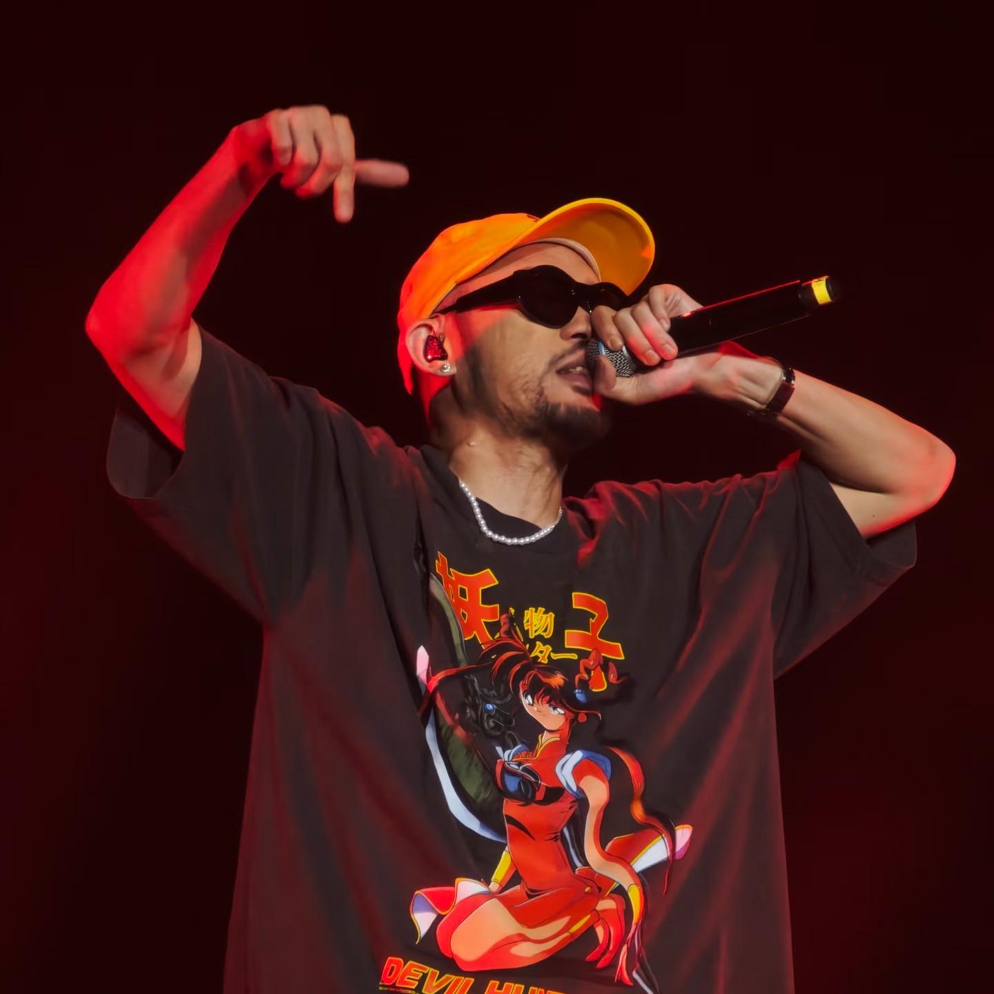 健身不划水｜暴汗燃脂 kpop 说唱狠货