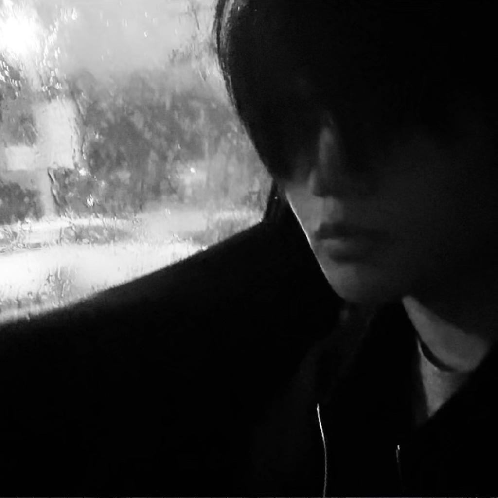 暴雨难改我初心