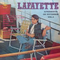 Lafayette Apresenta os Sucessos Vol. IX