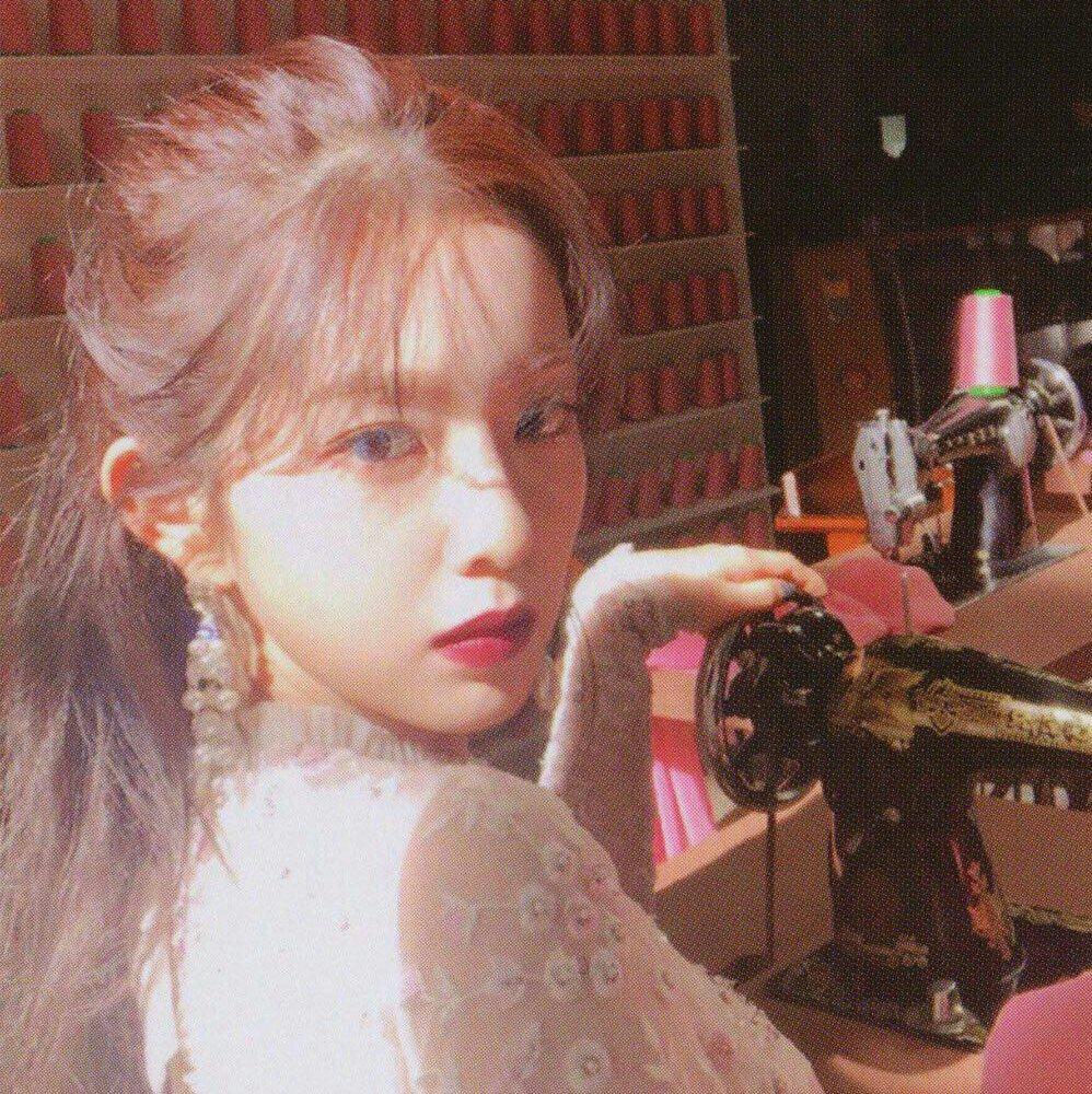 韩语 | 二到五代女团经典主打曲目