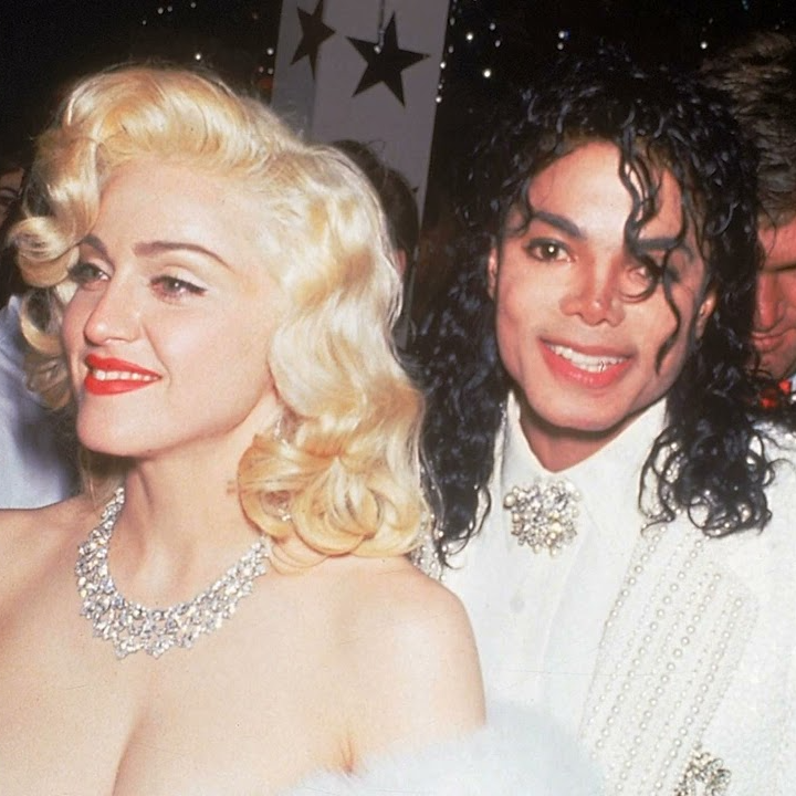 Cupid (Michael Jackson Style) [AI COVER]