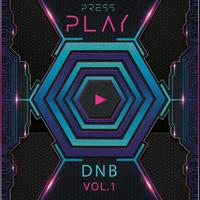 Press Play Dnb: Collection, Vol. 1