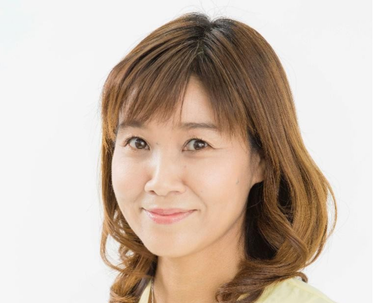 山口由里子