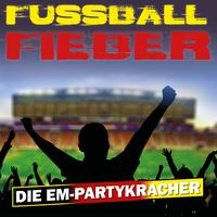 Fussballfieber (Die EM-Partykracher)