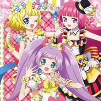 プリパラ