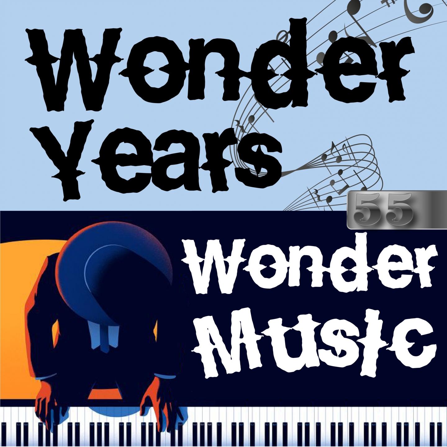 Yesterday_The Beatles_Wonder Years, Wonder Music, Vol. 55 | 在线播放_Yesterday歌词_Yesterday下载 | 网易云音乐