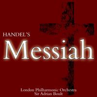 Handel: Messiah, Pt. 1