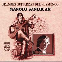 Grandes Guitarras Del Flamenco