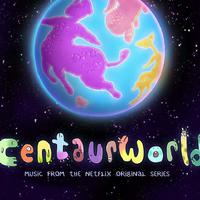 The Centaurworld Cast