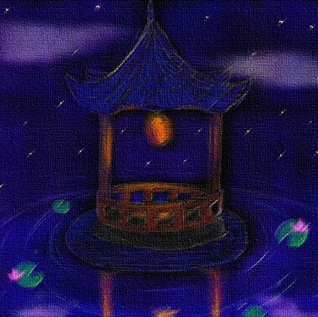 Lanterns of the Heart_Clare Liu_Lanterns of the Heart | 在线播放_Lanterns of the Heart歌词_Lanterns of the Heart下载 | 网易云音乐