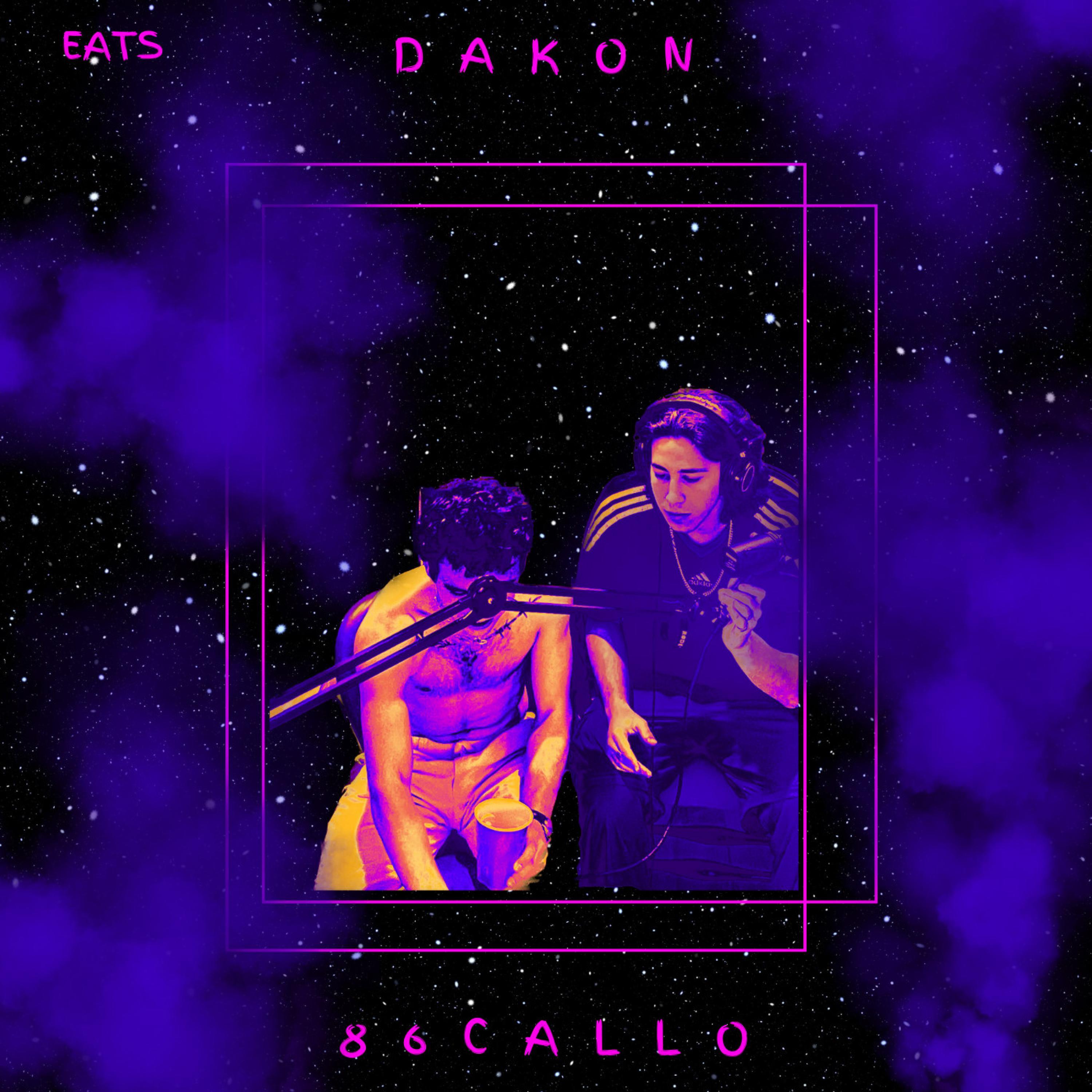 LUNCH (feat. 86callo & Ca$h)