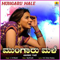 Mungaru Male - Single