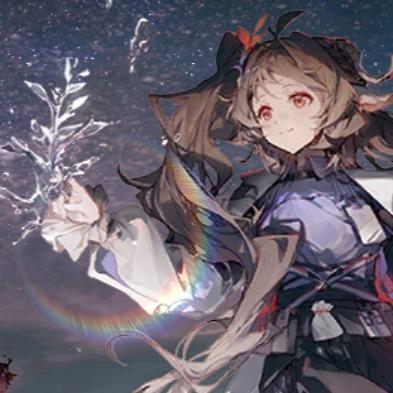 明日方舟/塞壬唱片-MSR 专场