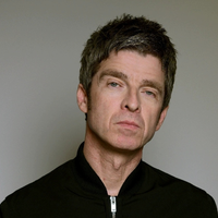 Noel Gallagher